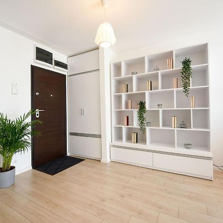 Wonderfull 1Br Aviatiei Apartamento Bucareste Exterior foto