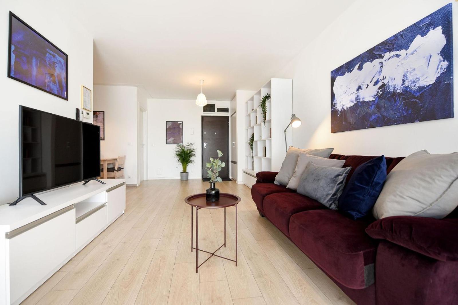 Wonderfull 1Br Aviatiei Apartamento Bucareste Exterior foto